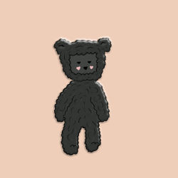 Harmony Bear #7