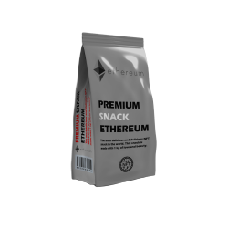 Snack Edition #004 "Ethereum Snack"
