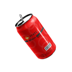 TFUEL Soda Version #39