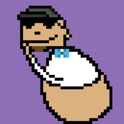 CryptoEggHeads #1607