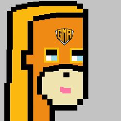 GamerGirl (Paint Punk #99)