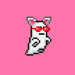 PixelGhost #0206