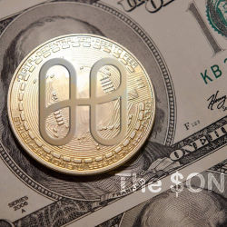 The $ONE We Trust V2