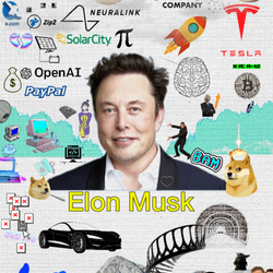 MIPllage 1 ELON MUSK