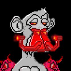 #11 Project Ape - Maskverse (Special)