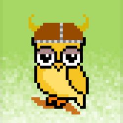 OWLpixel#003