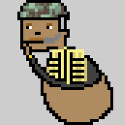 CryptoEggHeads #1555