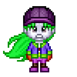 16-bit Avatar #54
