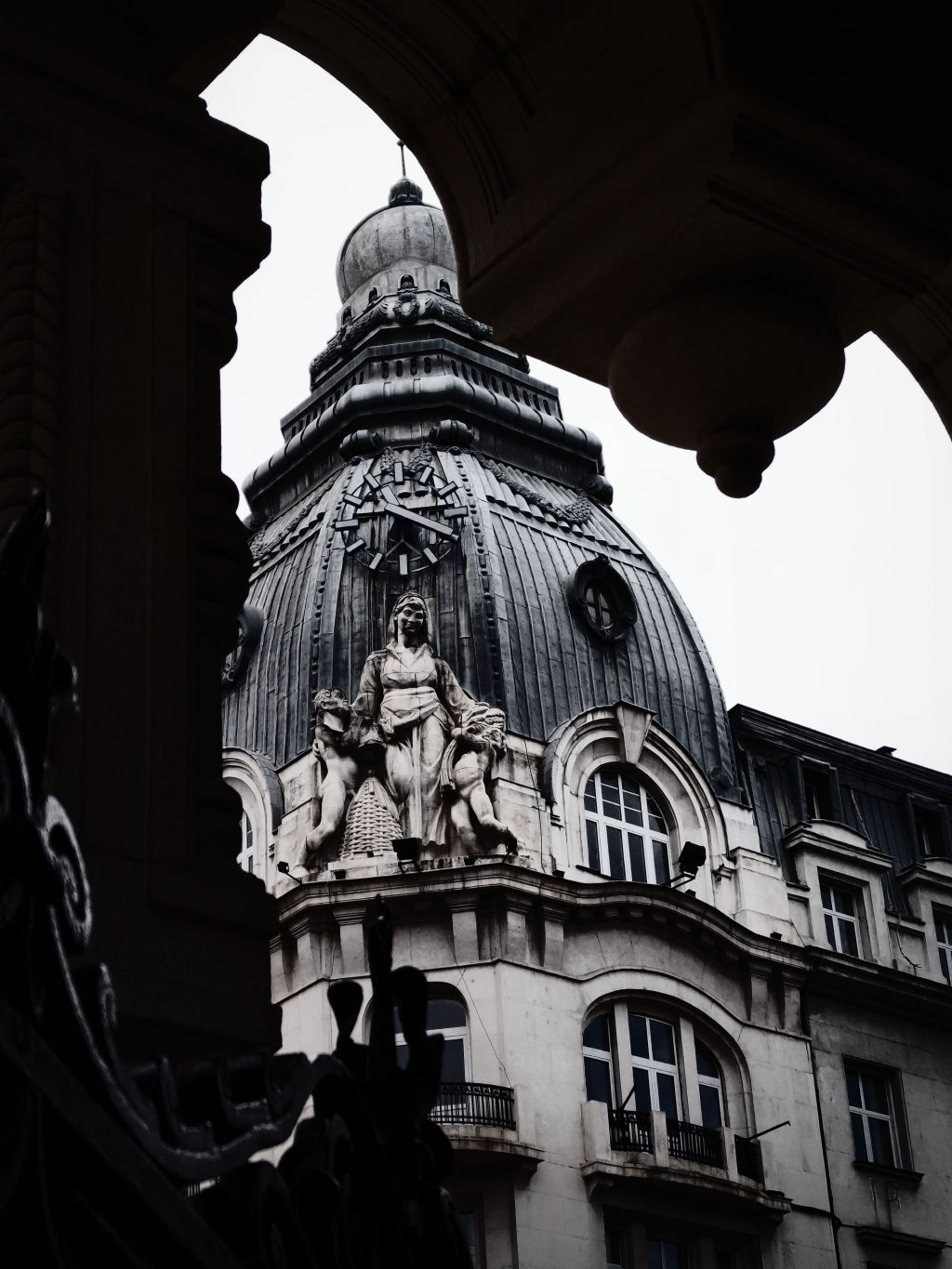 The Mother Of All Ages 