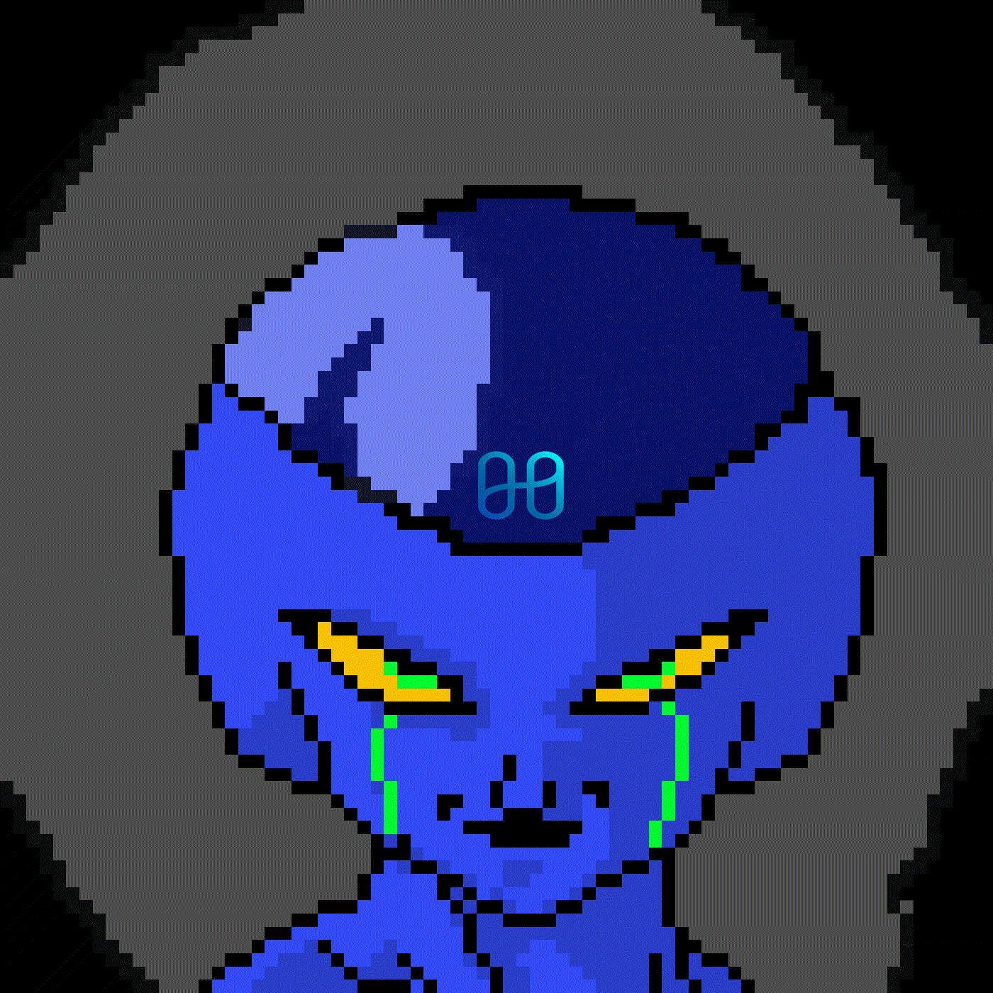 DragonBot #2 Freeza Harmony One