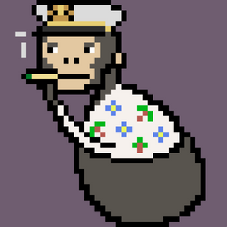 CryptoEggHeads #1737