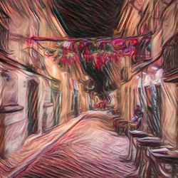 Walk On The Wild Side