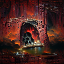 Hell Gate #123