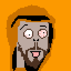 Kz-Cryptopunks #32/50 crazy sultan