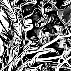 Mountain Angles #113