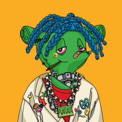 Employees of the Metaverse #04