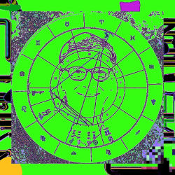 Astrolitiks Bill Gates