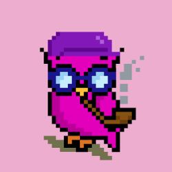 OWLpixel#019