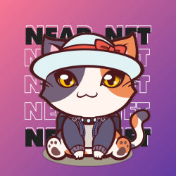 CAT-002 Traveling Cat