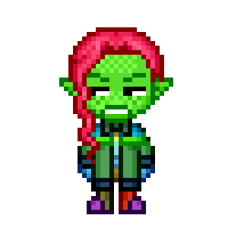 16-bit Avatar #62