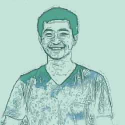 Stephen TSE #3 - ONE