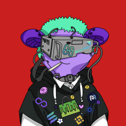 Employees of the Metaverse #06