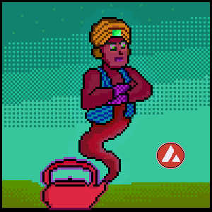 Blockchain_Spirit_#09-Avalanche