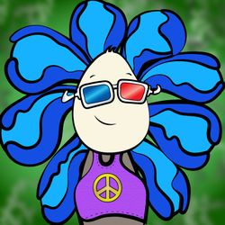 #009: Flowerkids ZEN-GENS