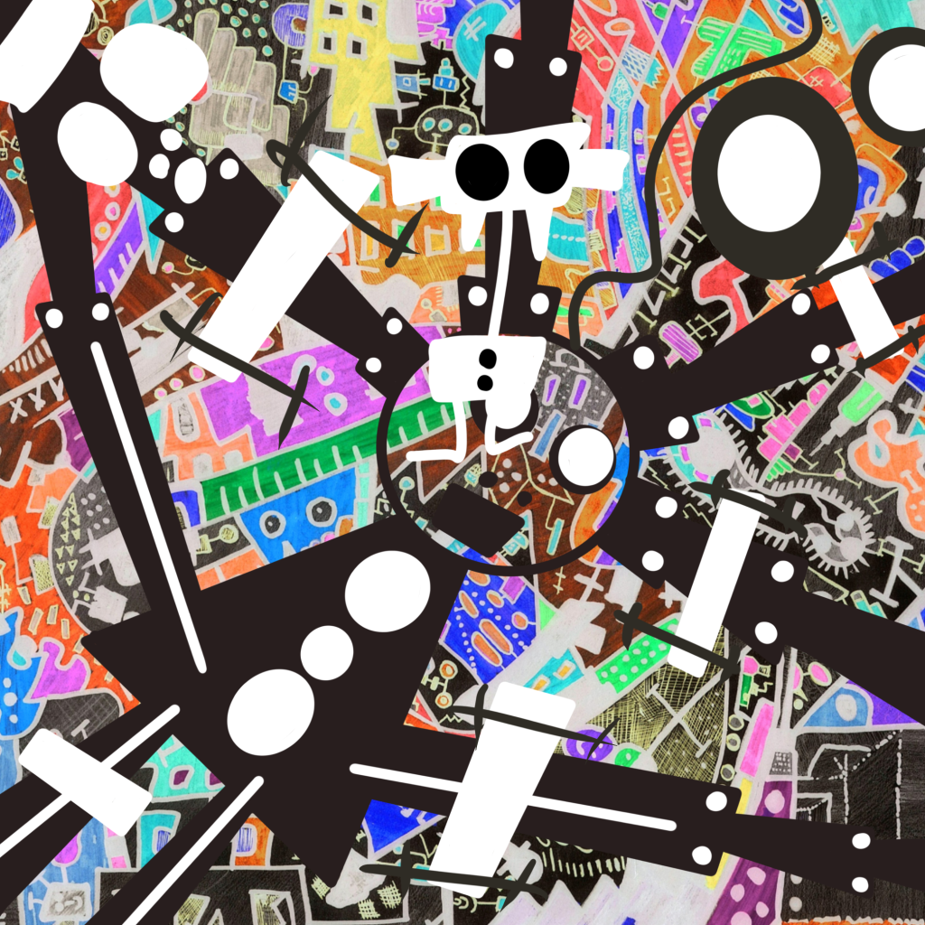 Insanity Droplet Nr.18