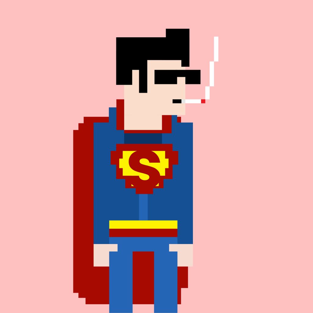SupermanKido #008