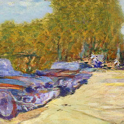 Beep Beep Exposition