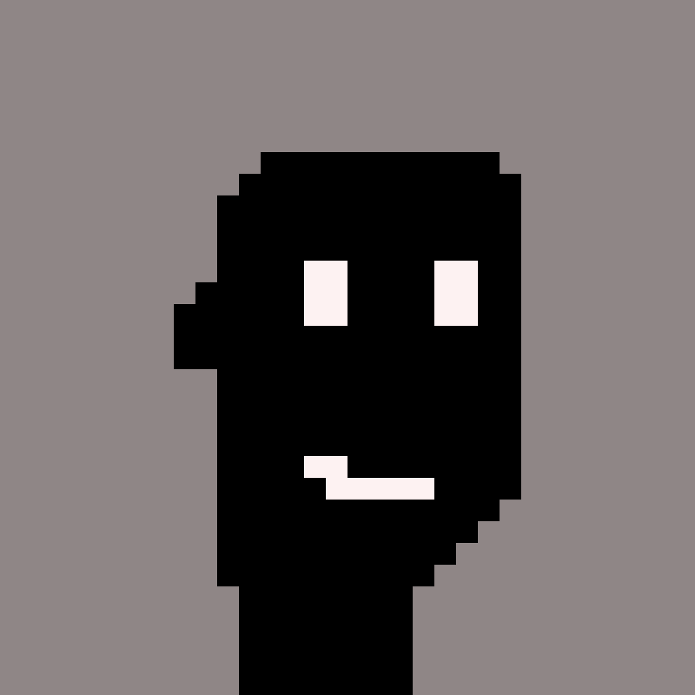 Life Pixels Punk #30