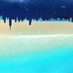 Abstract painting#95