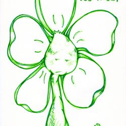 #068: "Too Tired" Flowerkid