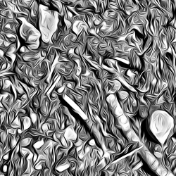 Mountain Angles #104