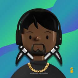 UGI AVATAR #045