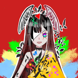 Harmony Waifu #02/99