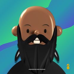 UGI AVATAR #041