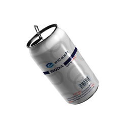 eCash Soda Version #32