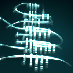 Generative Art LTD No.1