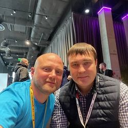 Together in Harmony #4