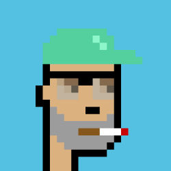 LORD-FUNKs #0016/1000