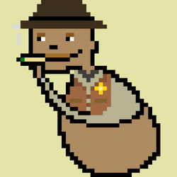 CryptoEggHeads #1710