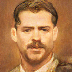 One Man Can Change the World