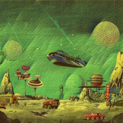 Future in Harmony Ecosystem Unique