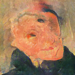 I Can’t See Your Face in My Mind