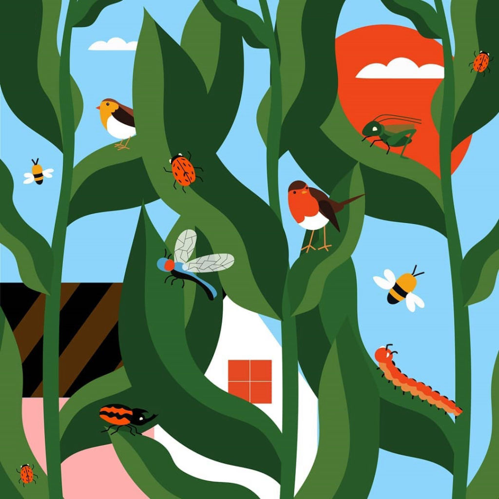 #30 Closing Eyes - Twitter