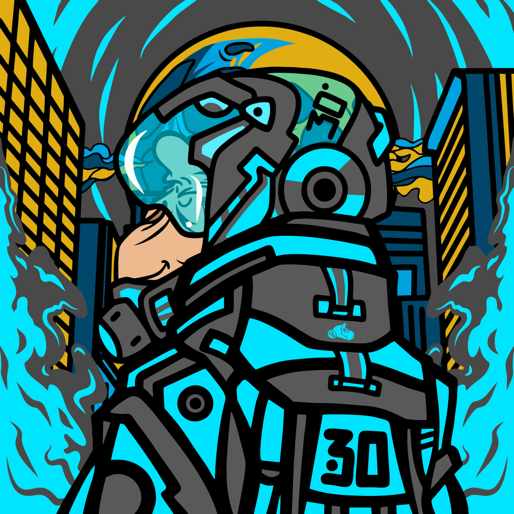 MOON_KEYS NEW STYLE SEASON 2 #002