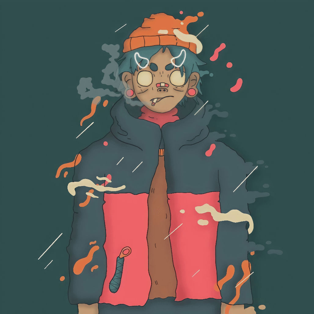 Talented Students Community #30