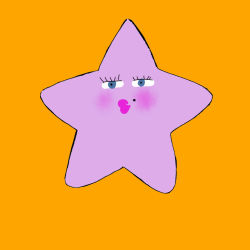 Bipolar Star #71 - coquette